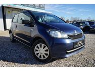 Skoda Citigo 1.0 MPI Active |Klima| |Navi| |Bluetooth| - München