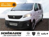 Peugeot Expert, DOPPELKABINE M Blue-HDi 145 Schalter, Jahr 2023 - Solingen (Klingenstadt)