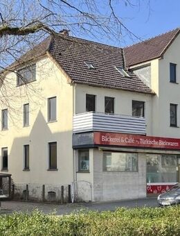 Wohnen und Arbeiten im Zentrum von Pyrmont - Bad Pyrmont