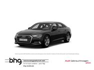 Audi A6, Limousine sport 45 TFSI, Jahr 2023 - Reutlingen