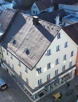 Bestlage am Stadtplatz von Dingolfing - Dingolfing