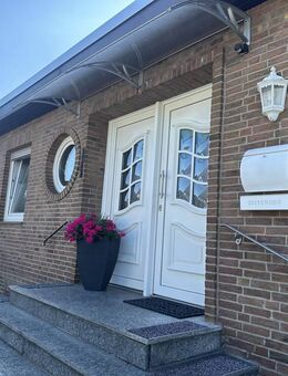 Bungalow in attraktiver Wohnsiedlung zu verkaufen - Bassum