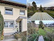 Familientraum mit Garten - Reihenhaus in Toplage am Taunus - Hofheim (Taunus)
