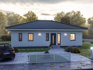 Barrierefreier Bungalow-Gestalten Sie ihr Traumhaus nach Ihren eigenen Wünschen in Bad König - Wartmannsroth
