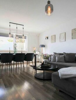 4 Zimmer Wohnung in Citylage am St. Josef Hospital mit Balkon und Tiefgaragenstellplatz... - Moers