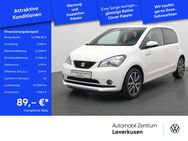 Seat Mii, electric Plus, Jahr 2021 - Leverkusen