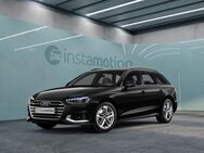 Audi A4, Avant 40 TDI Advanced, Jahr 2024 - München