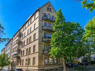 Eleganz trifft Altbauflair in Braunschweig - Braunschweig