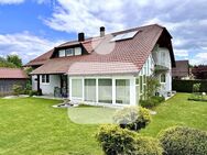 Diesen Luxus gönn ich mir! Einfamilienhaus mit zahlreichen Extras in Hirschau - Hirschau