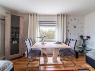 Attraktive 3-Zimmer-Erdgeschosswohnung mit großem Garten in Ingolstadt - nähe Audi - Ingolstadt