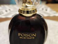 Vintage Poison EAU de Toilette - Rheinberg