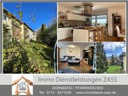 Großzügige 2-Zimmer Eigentumswohnung mit Balkon und Einbauküche - Bernau (Chiemsee)