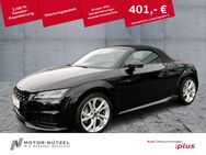 Audi TT, Roadster 45 TFSI S-SITZE, Jahr 2023 - Mitterteich