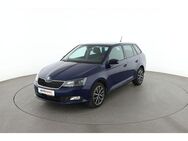 Skoda Fabia 1.2 TSI Edition - Berlin