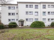 Gepflegte 3-Zimmer-Wohnung mit Balkon in beliebter Lage in der Vahr - Bremen