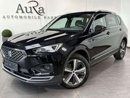 Seat Tarraco 2.0 TDI DSG Xcellence NAV+LED+VCOCK+ACC - Wardenburg