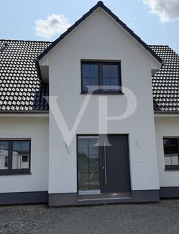 Repräsentativer Neubau ! Erstbezug im beliebten Neubaugebiet von Moringen - Moringen