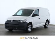 VW Caddy, 2.0 TDI Maxi Cargo | | |, Jahr 2024 - Altötting