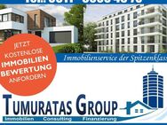 1 Zimmerwohnung mit Balkon und Parkplatz - Bad Homburg (Höhe)