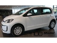 VW Up ! | Klimaautomatik | Lane-Assist | CCS - Blaufelden