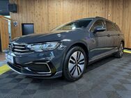 VW Passat Variant, GTE, Jahr 2021 - Leer (Ostfriesland)