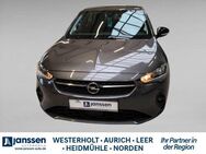 Opel Corsa-e, Edition, Jahr 2020 - Leer (Ostfriesland)