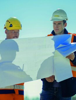 Ingenieur / Bauleiter Spezialtiefbau (m/w/d) - Berlin