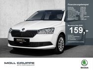 Skoda Fabia, 1.0 TSI Active W-PAKET SOUNDSYS, Jahr 2020 - Düsseldorf