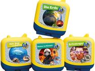 tonies Hörspielfigur Wieso? Weshalb? Warum? ProfiWissen (Set), (Set)