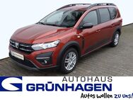 Dacia Jogger, 1.0 TCe 110 ---, Jahr 2022 - Hoya