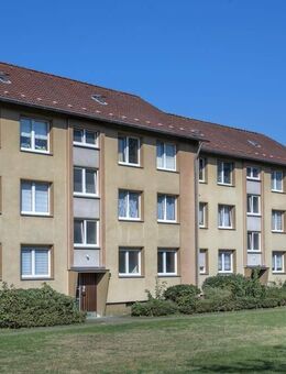 3-Zimmer-Wohnung in Herne Bickern - Herne