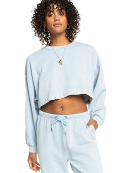 Roxy Sweatshirt Surf Safari