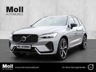 Volvo XC60, Ultimate Dark Recharge Plug-In Hybrid AWD T8 Twin Engine EU6d, Jahr 2023 - Aachen