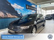 VW Passat Variant, , Jahr 2023 - Wittenberg (Lutherstadt)