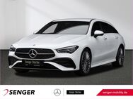 Mercedes CLA 200, SB AMG Ambiente, Jahr 2023 - Bünde