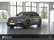 Mercedes GLA 220, d AMG Sport Night Stan, Jahr 2023 - Tuttlingen