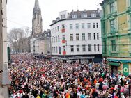 Bleibe am Karneval - Köln