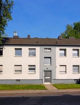 Demnächst frei! 2-Zimmer-Wohnung in Essen Frohnhausen - Essen