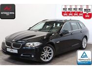 BMW 520 d Touring PANORAMA,NAVIPROF,KEYLESS,AHK,2.HD - Berlin