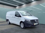 Mercedes eVito, 112 Audio 10, Jahr 2023 - München