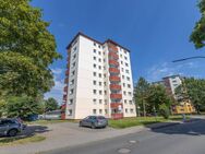 Etagenwohnung mit Balkon in Mürwik und grandiosem Ausblick - Flensburg
