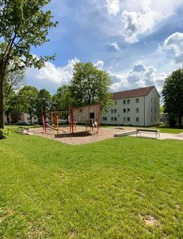 Gemütliche 3-Zimmer Wohnung im 1.Obergeschoss - Fulda