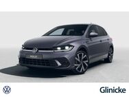 VW Polo, 1.0 l TSI R-Line OPF IQ Drive, Jahr 2022 - Kassel