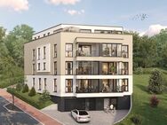 Provisionsfrei in Bovenden: Neubau am Sonnenberg, 4-Zimmer Penthauswohnung mit 115m², KFW 40 Effizienz - Bovenden