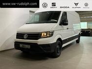 VW Crafter, 2.0 TDI 35 Kasten, Jahr 2023 - Oelsnitz (Erzgebirge)