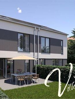 MS-St. Mauritz! Gelegenheit: Der Neubau in exklusivem Ambiente - Münster