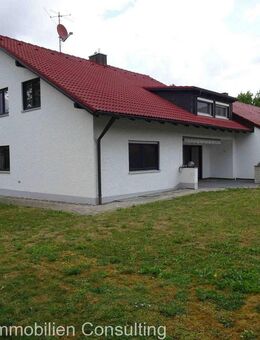 Werthaltigkeit zum kleinen Preis - Viel Platz für die ganze Familie - Ingolstadt