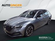 Skoda Octavia, Combi Sportline, Jahr 2024 - Kaufbeuren