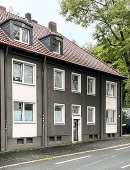 3,5 Zimmer - frisch renoviert - zentrale Lage - Bochum