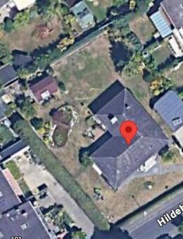 (Bau)Grundstück in Bonn (Mehlem) - Einfamilienhaus - Bonn